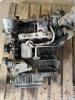 Moteur audi A1 1.4 TFSI 122 CHEVAUX 