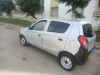 Suzuki Alto K10 2016 Alto K10