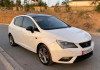 Seat Ibiza 2013 Sport Edition