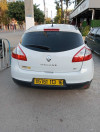 Renault Megane 3 2013 Sport Edition