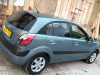 Kia Rio 5 portes 2008 Rio 5 portes