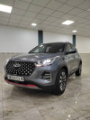 Chery Tiggo 4 2024 PRO