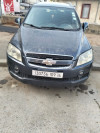 Chevrolet Captiva 2009 LT