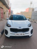 Kia Sportage 2018 Sportage