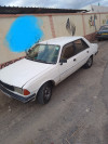 Peugeot 305 1984 305