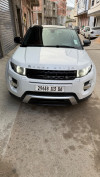 Rover Evoque 2013 Dynamique, sport