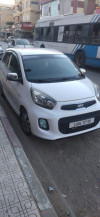 Kia Picanto 2017 Safety