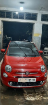 Fiat Fiat 500 hybride 2023 Cult