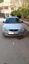 Hyundai Accent 2010 