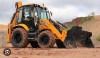 Location rétro chargeur jcb 3cx 2015