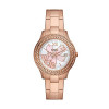 Montres Fossil pour femme