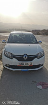 Renault Symbol 2016 Extrême