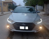 Hyundai Elantra 2019 GLS