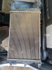 Radiateur cruze 1.6