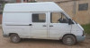 Renault Trafic 1997