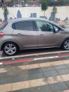 Peugeot 208 2012 Allure