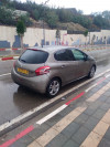 Peugeot 208 2012 Allure