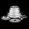 Batterie de cuisine tefal 9pies 