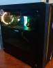 PC GAMER i5 8th, 16G RAM,RTX 2060, 1To HDD