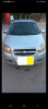 Chevrolet Aveo 5 portes 2007 