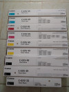 Toner canon original 