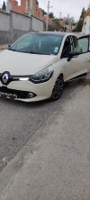 Renault Clio 4 2016 Ivory