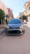 Kia Picanto 2019 Ex