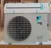 Climatiseur Daikin 12000btu inverter Tropical 