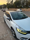 Renault Clio 4 2019 GT Line +