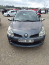 Renault Clio 3 2007 Exception