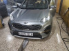 Kia Sportage restylé 2021 GT-Line