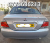 Mitsubishi Lancer 2006 Gls