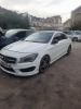 Mercedes CLA 2014 250 4matic