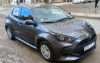 Toyota Yaris 2021 Touch