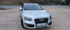 Audi Q5 2009 Off Road