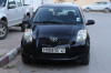 Toyota Yaris 2007 Yaris