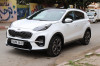 Kia Sportage 2019 GT-Line