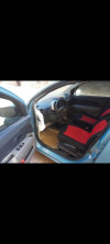 Daihatsu Sirion 2006 Sirion