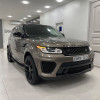 Land Rover Range Sport 2018 SVR