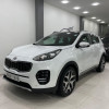 Kia Sportage 2018 GTline