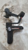 Stabilisateur ZHIYUN weebill S 