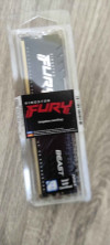 Kingston Fury Beast 16GB DDR4