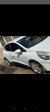 Renault Clio 4 2014 Dynamique