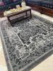 Salon marocain et tapis