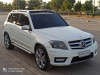 Mercedes GLK 2010 TECHNOLOGIE + 