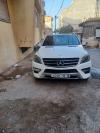 Mercedes ML 2013 