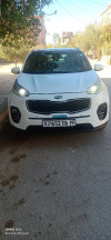 Kia Sportage 2016 Premium