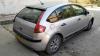 Citroen C4 2010 C4