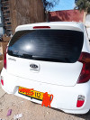 Kia Picanto 2012 