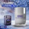 EXOL Cyclone Turbine - HUILE TURBINE 